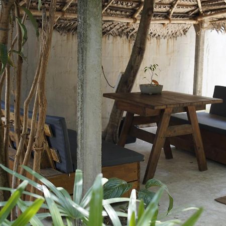 Avalon Apartment Weligama Bagian luar foto