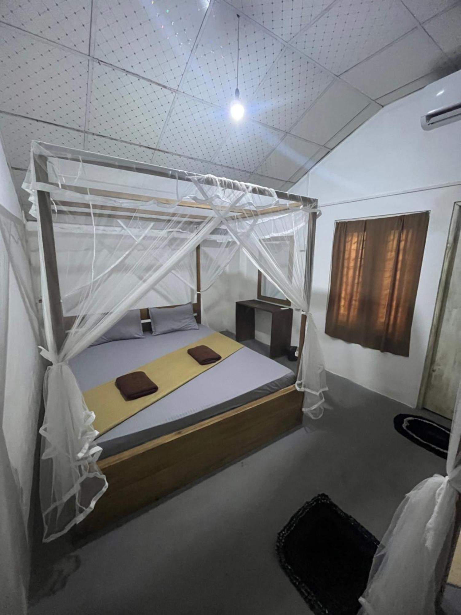 Avalon Apartment Weligama Bagian luar foto