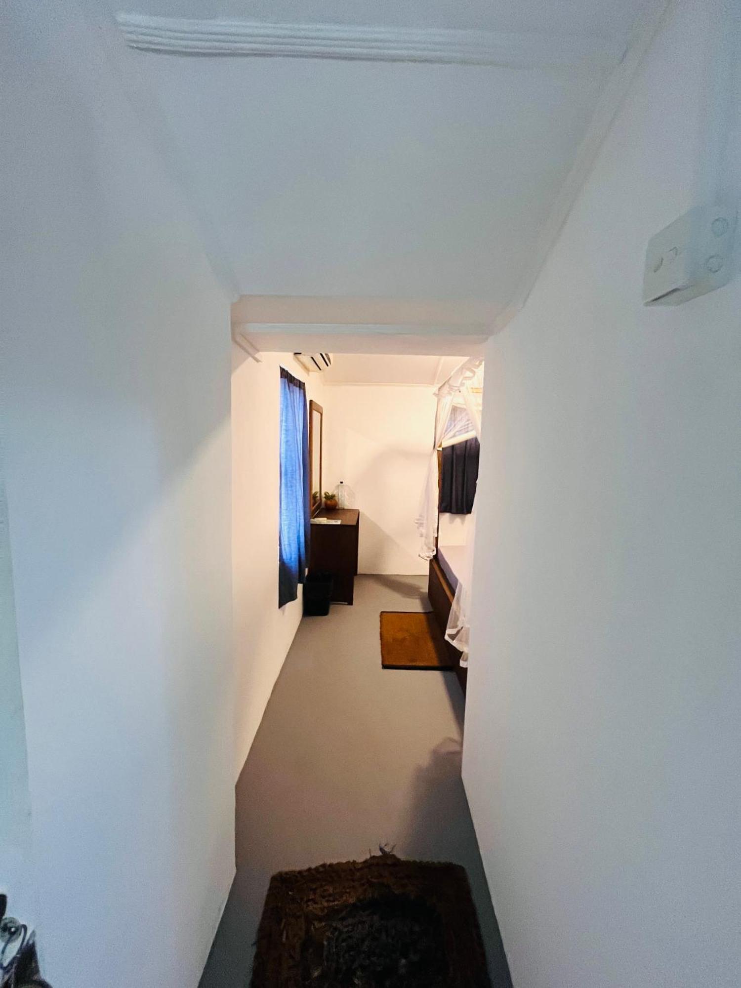 Avalon Apartment Weligama Bagian luar foto