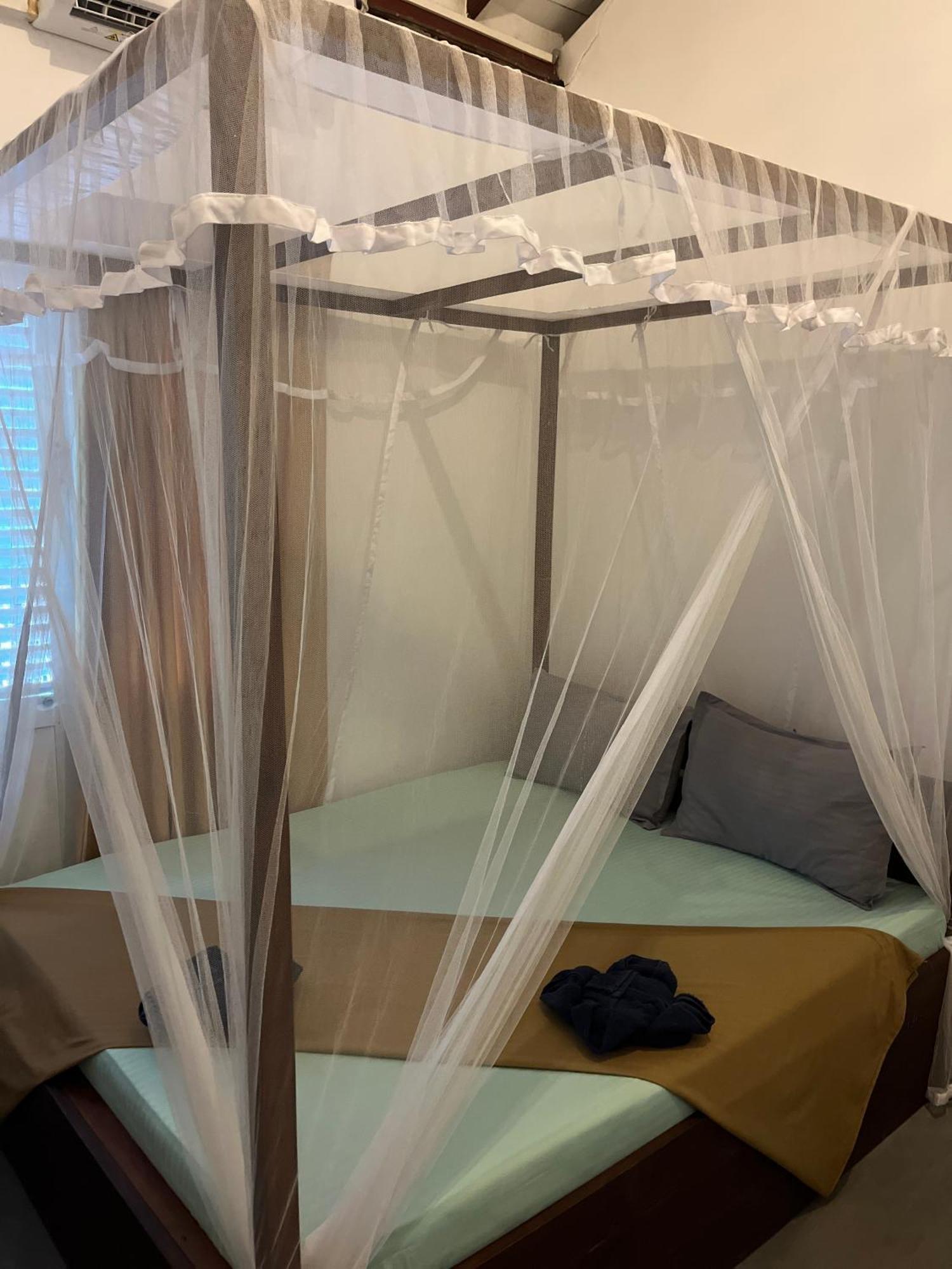 Avalon Apartment Weligama Bagian luar foto