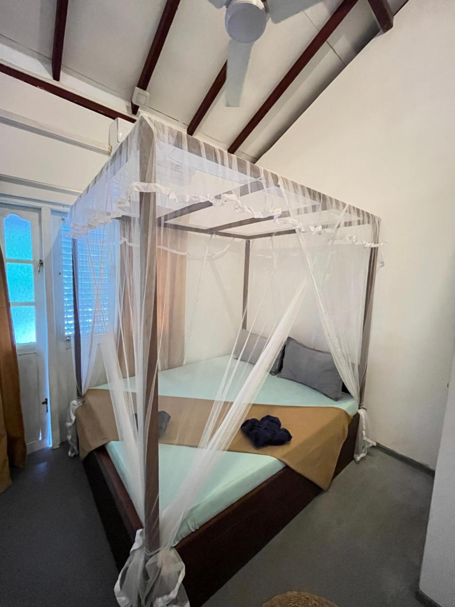 Avalon Apartment Weligama Bagian luar foto