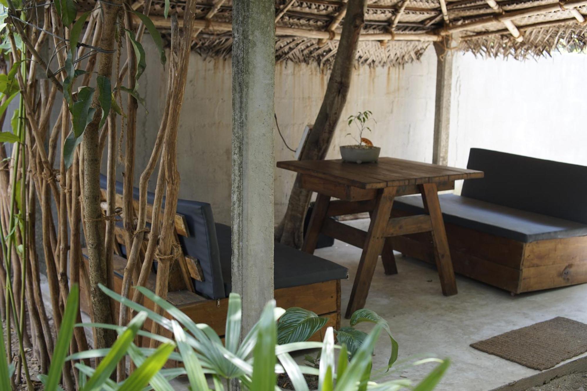 Avalon Apartment Weligama Bagian luar foto