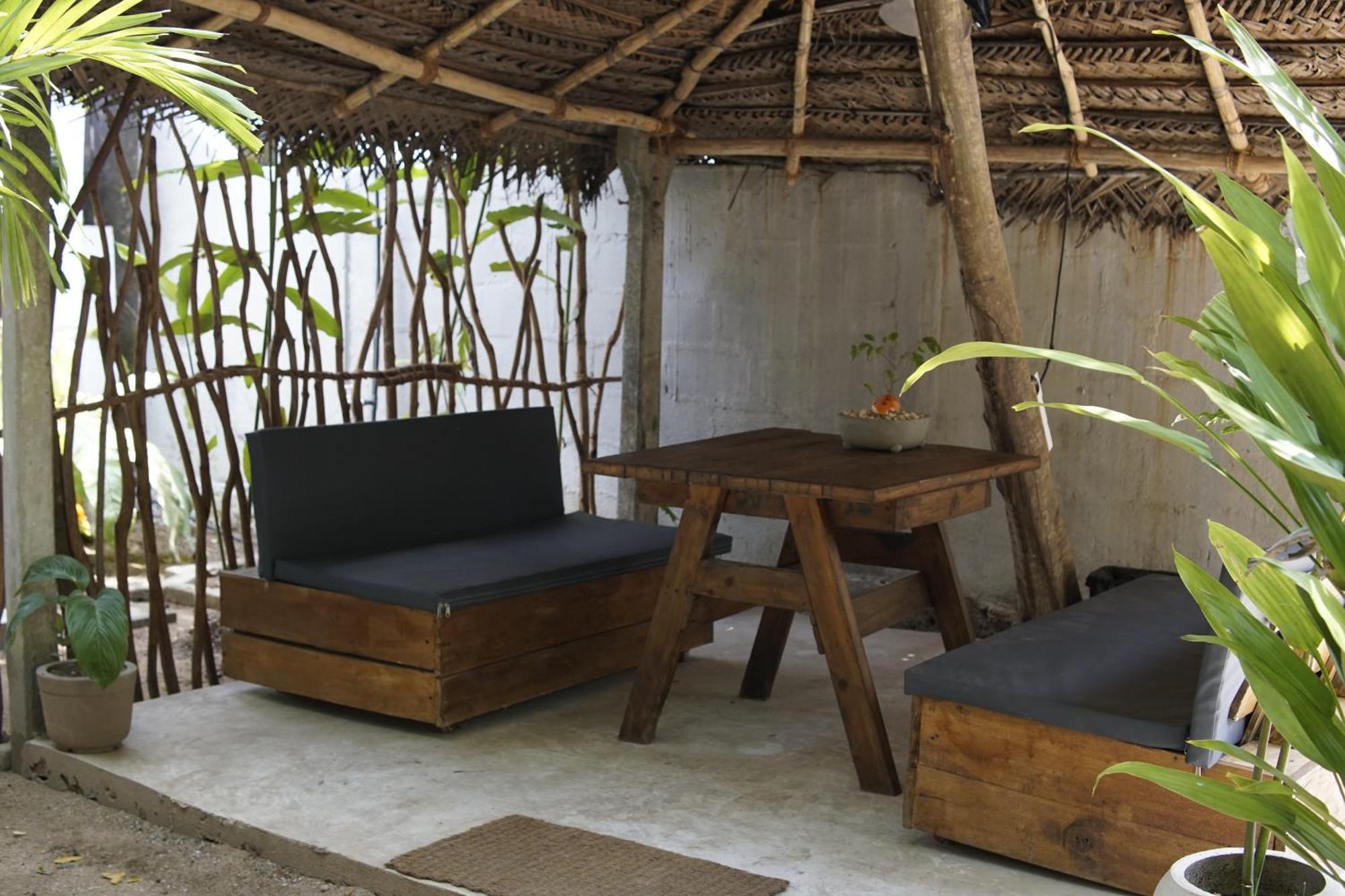 Avalon Apartment Weligama Bagian luar foto